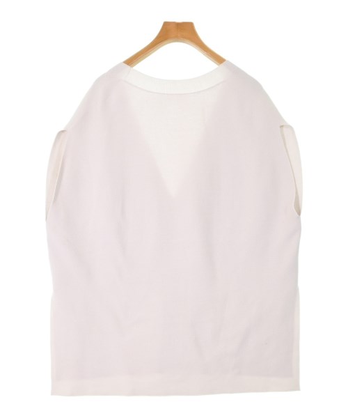 Whim Gazette（ウィムガゼット）ベスト ベージュ サイズ:F レディース/2200665954030