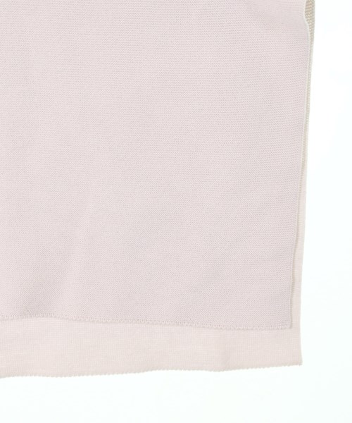 Whim Gazette（ウィムガゼット）ベスト ベージュ サイズ:F レディース/2200665954030