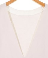 Whim Gazette（ウィムガゼット）ベスト ベージュ サイズ:F レディース/2200665954030