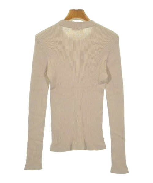 Whim Gazette（ウィムガゼット）ニット・セーター ベージュ サイズ:F レディース/2200662854142