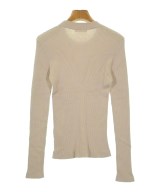 Whim Gazette（ウィムガゼット）ニット・セーター ベージュ サイズ:F レディース/2200662854142