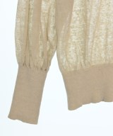 Whim Gazette（ウィムガゼット）ニット・セーター ベージュ サイズ:F レディース/2200663409143