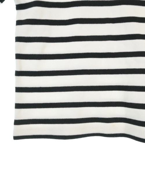 Whim Gazette（ウィムガゼット）Tシャツ・カットソー 白 サイズ:F レディース/2200665410130