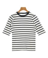 Whim Gazette（ウィムガゼット）Tシャツ・カットソー 白 サイズ:F レディース/2200665410130