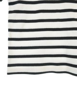 Whim Gazette（ウィムガゼット）Tシャツ・カットソー 白 サイズ:F レディース/2200665410130