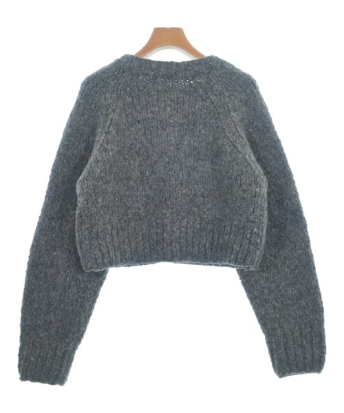 Whim Gazette（ウィムガゼット）カーディガン グレー サイズ:F レディース/2200662436034