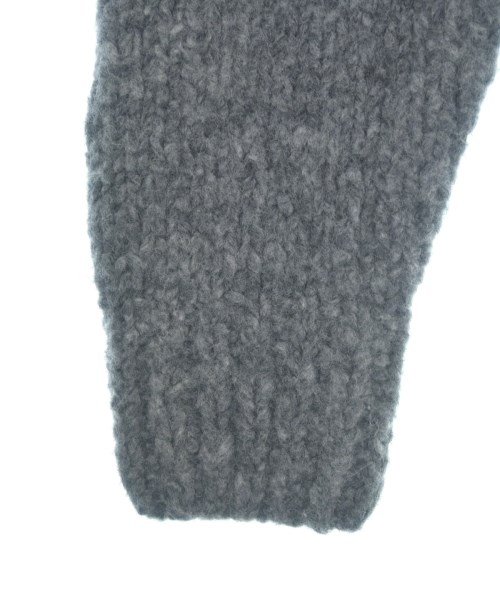 Whim Gazette（ウィムガゼット）カーディガン グレー サイズ:F レディース/2200662436034