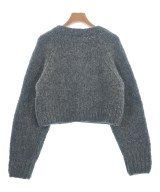 Whim Gazette（ウィムガゼット）カーディガン グレー サイズ:F レディース/2200662436034