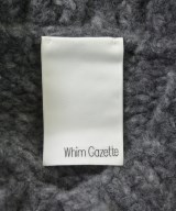 Whim Gazette（ウィムガゼット）カーディガン グレー サイズ:F レディース/2200662436034