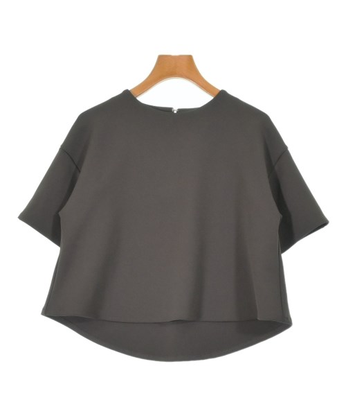 Whim Gazette(ウィムガゼット)Tシャツ・カットソー 茶 サイズ:F/2200662898030