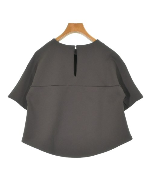 Whim Gazette（ウィムガゼット）Tシャツ・カットソー 茶 サイズ:F レディース/2200662898030