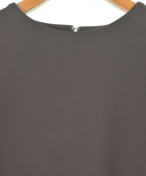 Whim Gazette（ウィムガゼット）Tシャツ・カットソー 茶 サイズ:F レディース/2200662898030