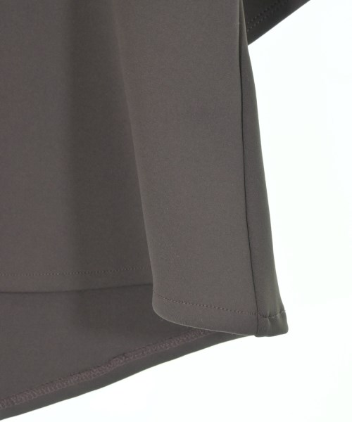 Whim Gazette（ウィムガゼット）Tシャツ・カットソー 茶 サイズ:F レディース/2200662898030