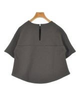 Whim Gazette（ウィムガゼット）Tシャツ・カットソー 茶 サイズ:F レディース/2200662898030