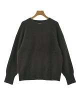 Whim Gazette（ウィムガゼット）ニット・セーター 茶 サイズ:F レディース/2200665142048