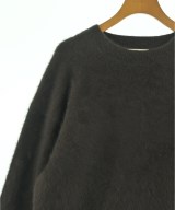 Whim Gazette（ウィムガゼット）ニット・セーター 茶 サイズ:F レディース/2200665142048