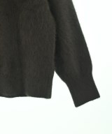 Whim Gazette（ウィムガゼット）ニット・セーター 茶 サイズ:F レディース/2200665142048