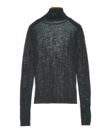 Whim Gazette（ウィムガゼット）ニット・セーター 黒 サイズ:F レディース/2200668259033