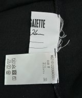 Whim Gazette（ウィムガゼット）ニット・セーター 黒 サイズ:F レディース/2200668259033