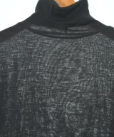 Whim Gazette（ウィムガゼット）ニット・セーター 黒 サイズ:F レディース/2200668259033