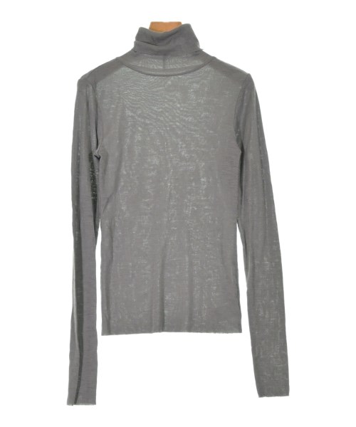 Whim Gazette(ウィムガゼット)ニット・セーター グレー サイズ:F/2200668259064