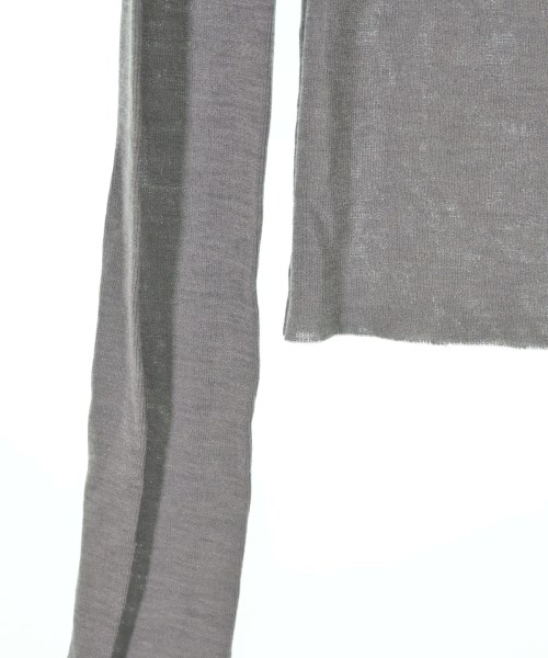 Whim Gazette（ウィムガゼット）ニット・セーター グレー サイズ:F レディース/2200668259064