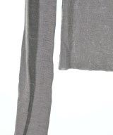 Whim Gazette（ウィムガゼット）ニット・セーター グレー サイズ:F レディース/2200668259064