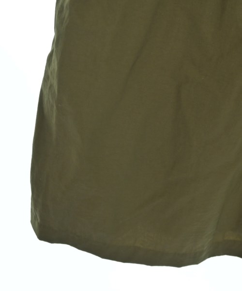 Whim Gazette（ウィムガゼット）コート カーキ サイズ:F レディース/2200668279031