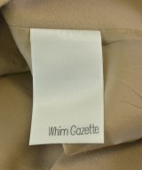 Whim Gazette（ウィムガゼット）ロング・マキシ丈スカート ベージュ サイズ:36(S位) レディース/2200668369022