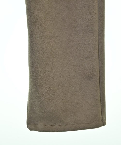 Whim Gazette（ウィムガゼット）その他 茶 サイズ:F レディース/2200668490054