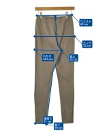 Whim Gazette（ウィムガゼット）その他 茶 サイズ:F レディース/2200668490054