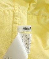 Whim Gazette（ウィムガゼット）ブラウス 黄 サイズ:F レディース/2200662877035