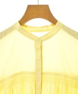 Whim Gazette（ウィムガゼット）ブラウス 黄 サイズ:F レディース/2200662877035