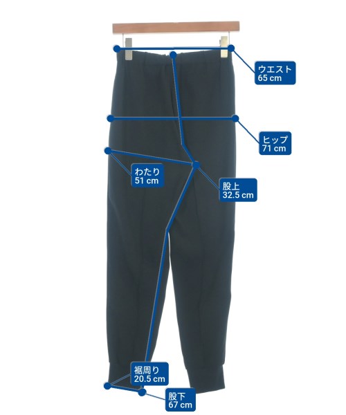 Whim Gazette（ウィムガゼット）その他 黒 サイズ:F レディース/2200663560110