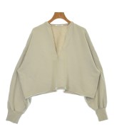 Whim Gazette（ウィムガゼット）スウェット ベージュ サイズ:F レディース/2200669657043