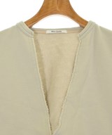 Whim Gazette（ウィムガゼット）スウェット ベージュ サイズ:F レディース/2200669657043