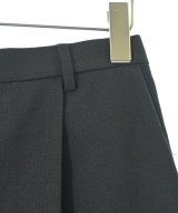 Whim Gazette（ウィムガゼット）スラックス 黒 サイズ:38(M位) レディース/2200666955012