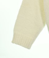 Whim Gazette（ウィムガゼット）ニット・セーター 白 サイズ:F レディース/2200666955029