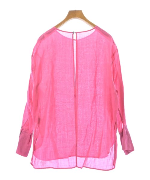 Whim Gazette（ウィムガゼット）ブラウス ピンク サイズ:F レディース/2200666955050