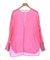 Whim Gazette（ウィムガゼット）ブラウス ピンク サイズ:F レディース/2200666955050