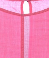 Whim Gazette（ウィムガゼット）ブラウス ピンク サイズ:F レディース/2200666955050