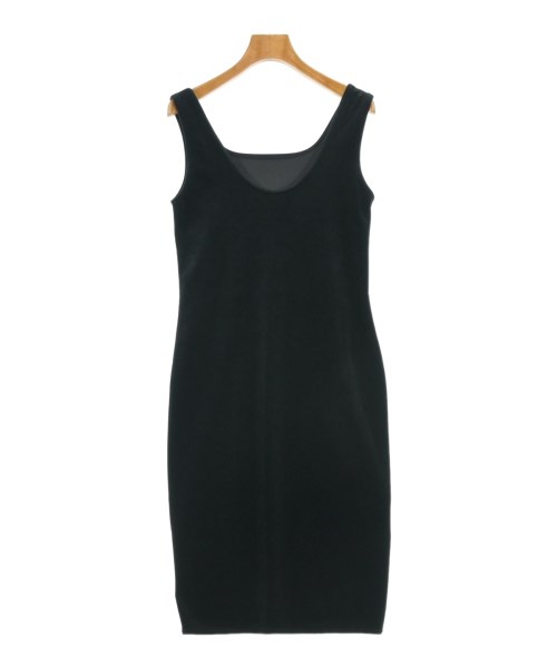 Whim Gazette（ウィムガゼット）ワンピース 黒 サイズ:F レディース/2200666955074