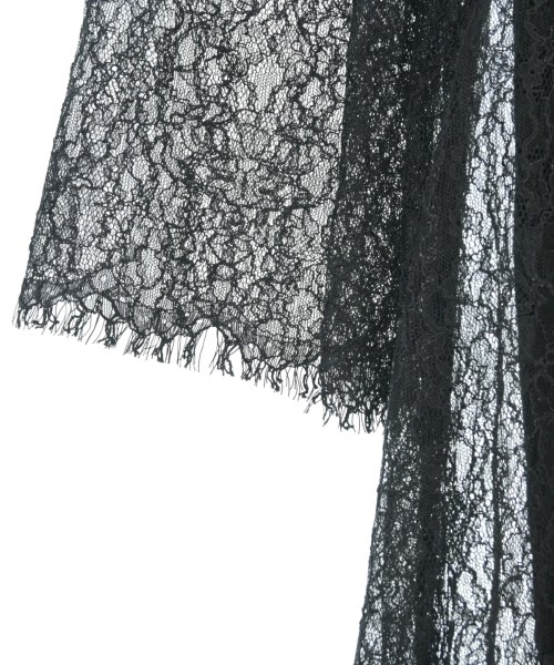 Whim Gazette（ウィムガゼット）ワンピース 黒 サイズ:F レディース/2200666955074