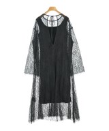 Whim Gazette（ウィムガゼット）ワンピース 黒 サイズ:F レディース/2200666955074