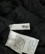 Whim Gazette（ウィムガゼット）ワンピース 黒 サイズ:F レディース/2200666955074