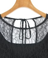 Whim Gazette（ウィムガゼット）ワンピース 黒 サイズ:F レディース/2200666955074