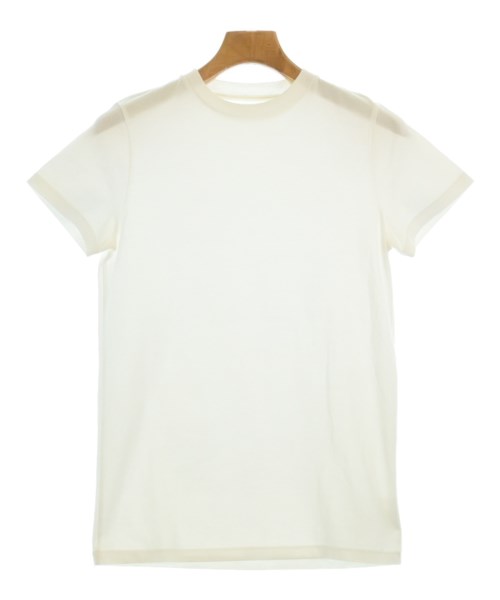Whim Gazette(ウィムガゼット)Tシャツ・カットソー 白 サイズ:F/2200670140022