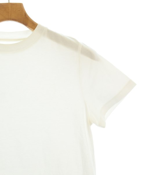 Whim Gazette（ウィムガゼット）Tシャツ・カットソー 白 サイズ:F メンズ/2200670140022
