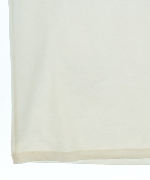 Whim Gazette（ウィムガゼット）Tシャツ・カットソー 白 サイズ:F メンズ/2200670140022