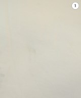 Whim Gazette（ウィムガゼット）Tシャツ・カットソー 白 サイズ:F メンズ/2200670140022